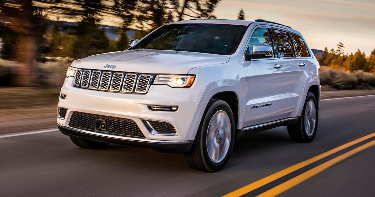 How Much Does A Jeep Srt Cost Wallpaper