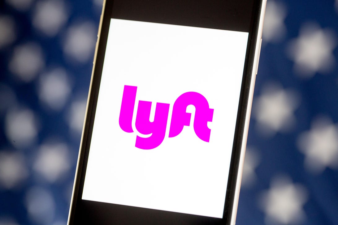 Lyft offers half-price rides to the polls on election day