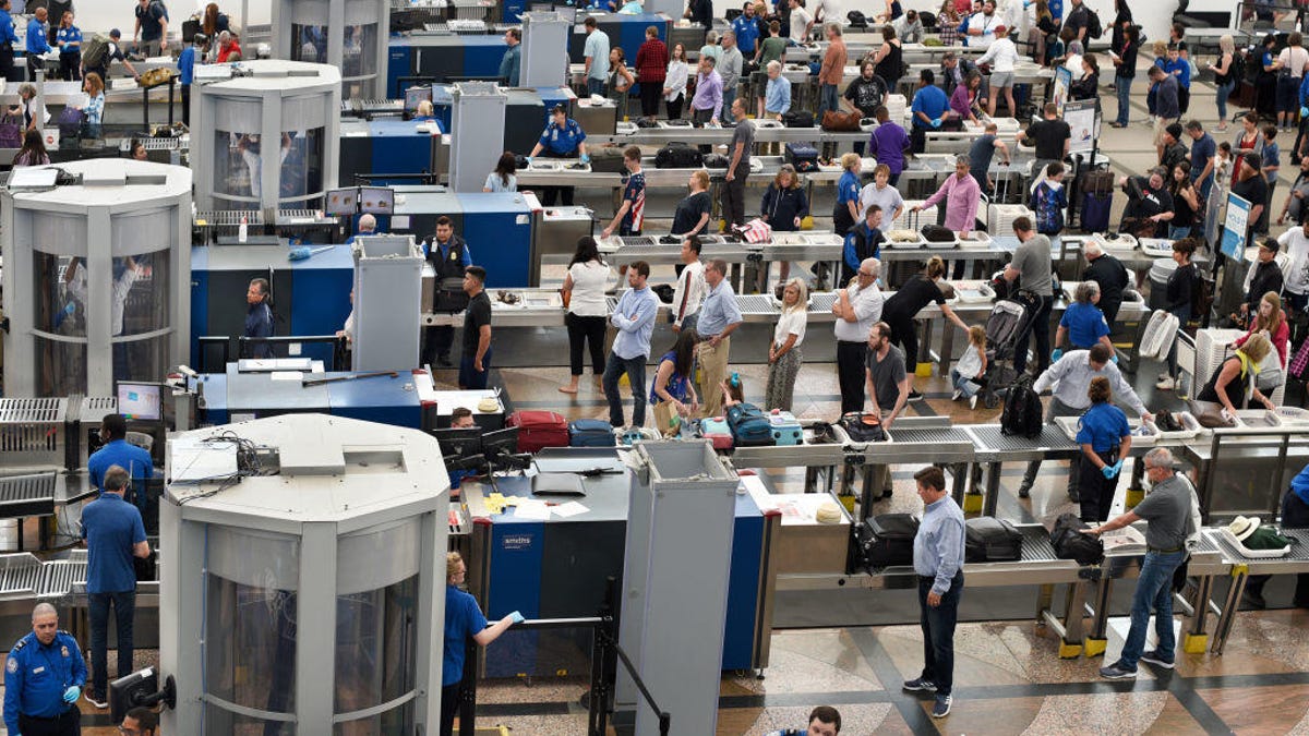 How To Get Tsa Precheck Global Entry And Clear For Free Cnet