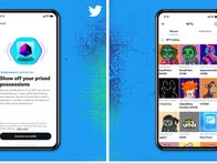 <p>Twitter has been doubling down on its cryptocurrency efforts.</p>