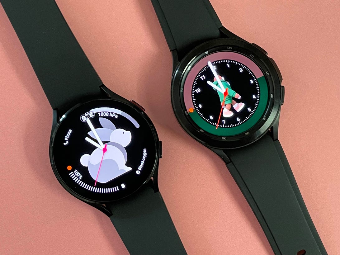 Samsung Galaxy Watch 4 review: The first take of a great future idea
