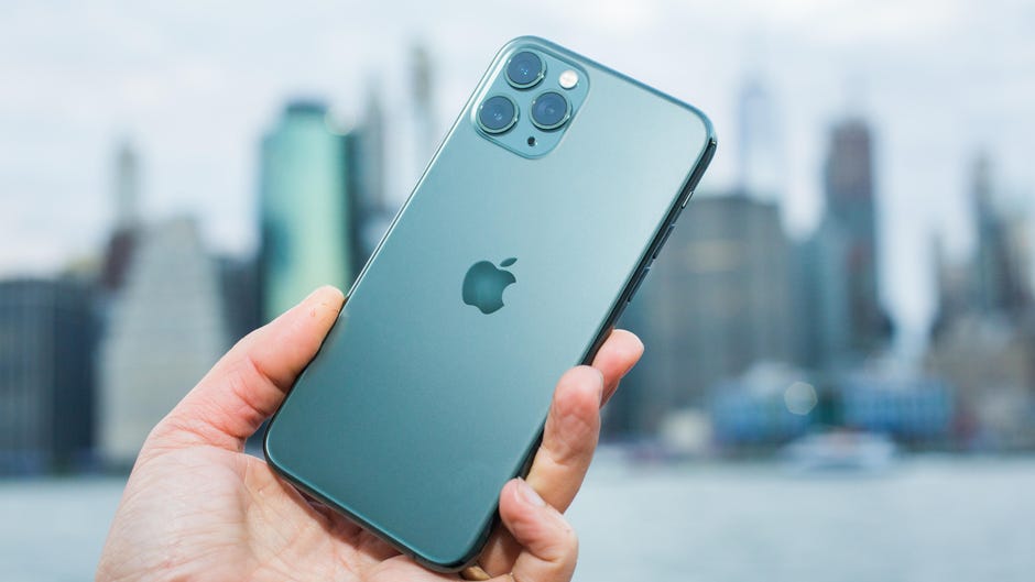 Iphone 11 Pro And 11 Pro Max Review The Iphone For Camera And Battery Lovers Cnet
