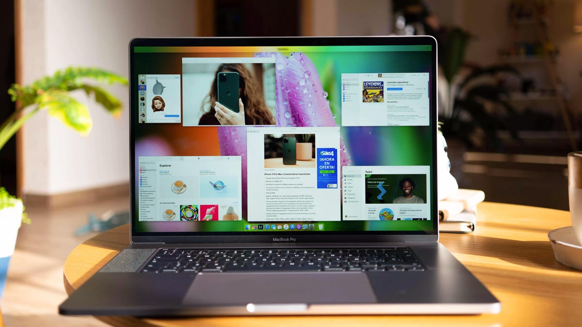 This Is One Thing Every Mac Owner, How To Mirror Broken Macbook Screen