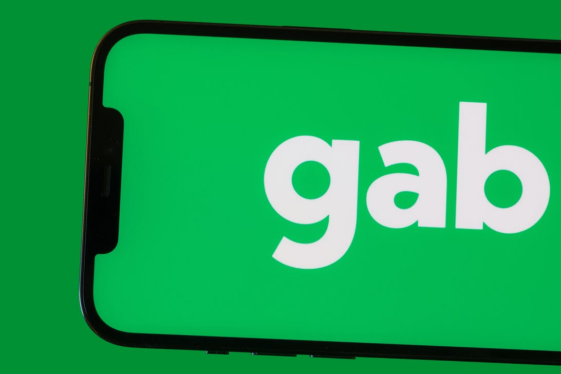 Social network Gab hacked, hit with 0,000 ransom demand