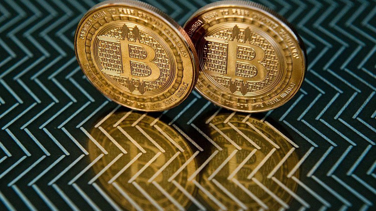 Latest Bitcoin Sell Off Points To More Growing Pain For Cryptocurrency Cnet