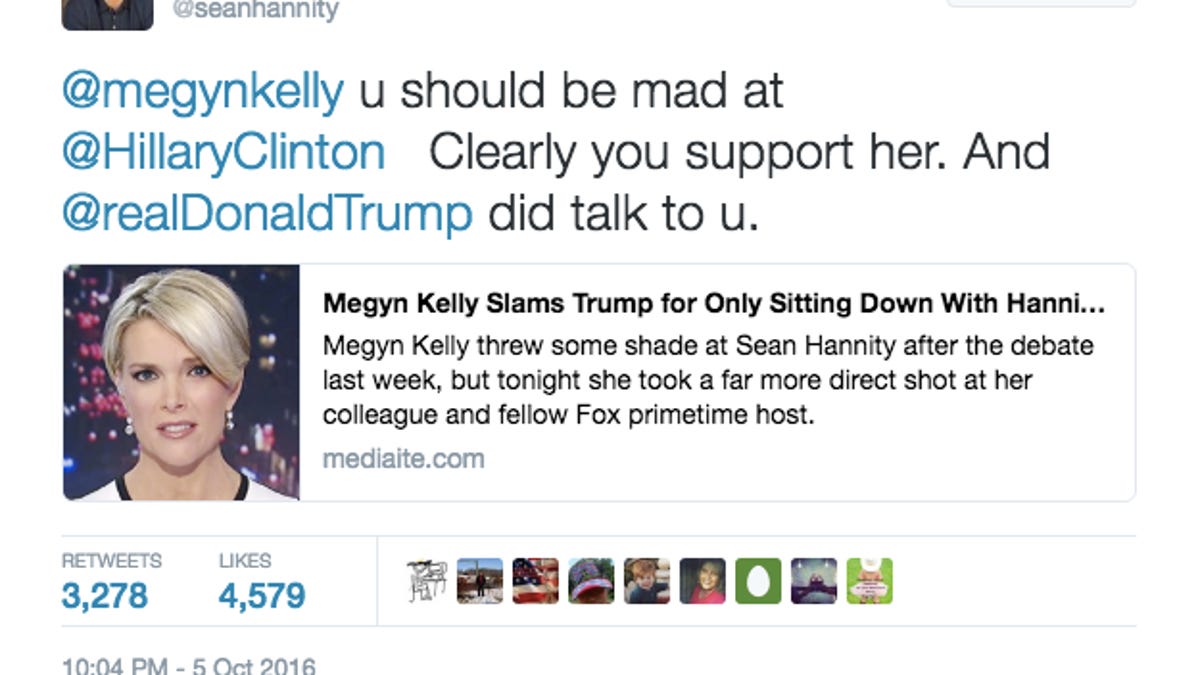 Kelly trump 2016