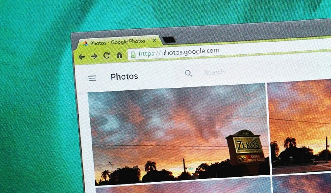 Google Photos now lets you show love with ‘hearts’ and ‘favorites’