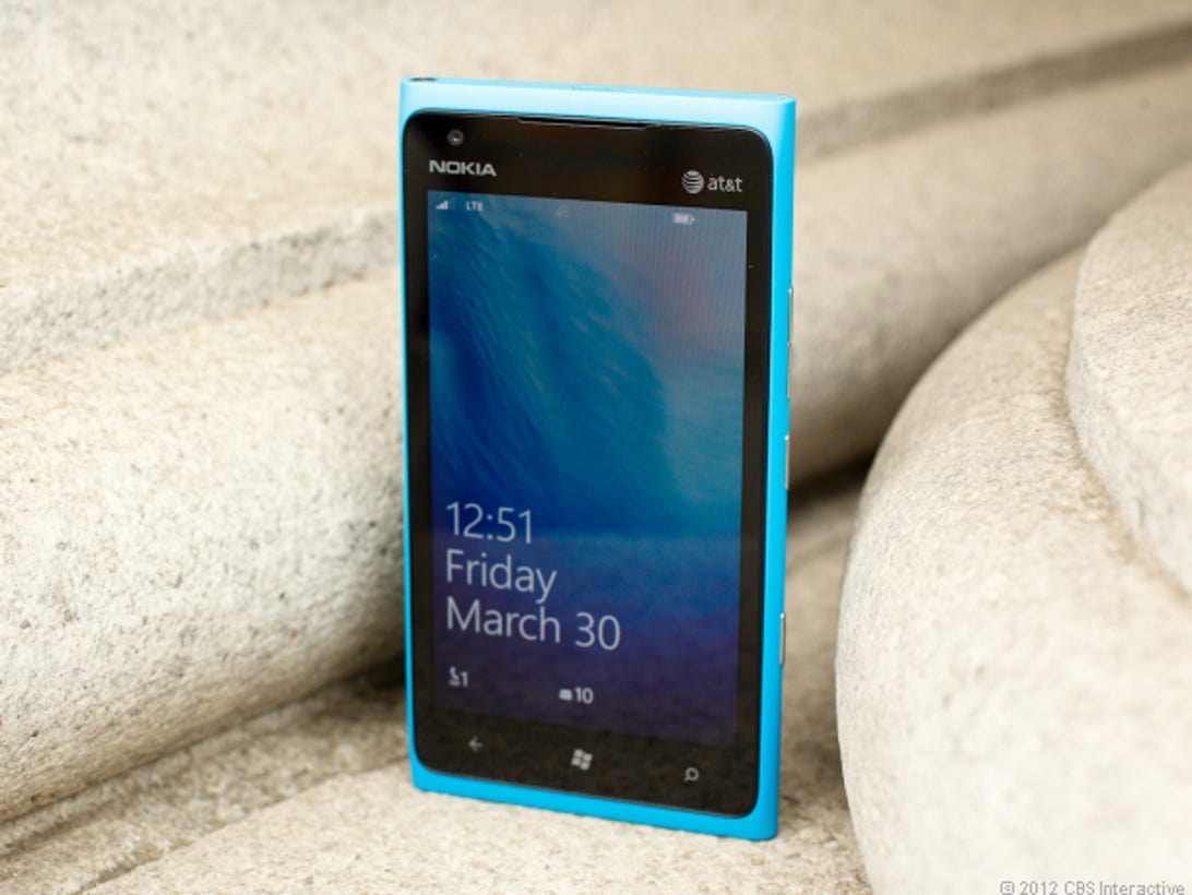Windows Phone is making a dent in China after only two months.