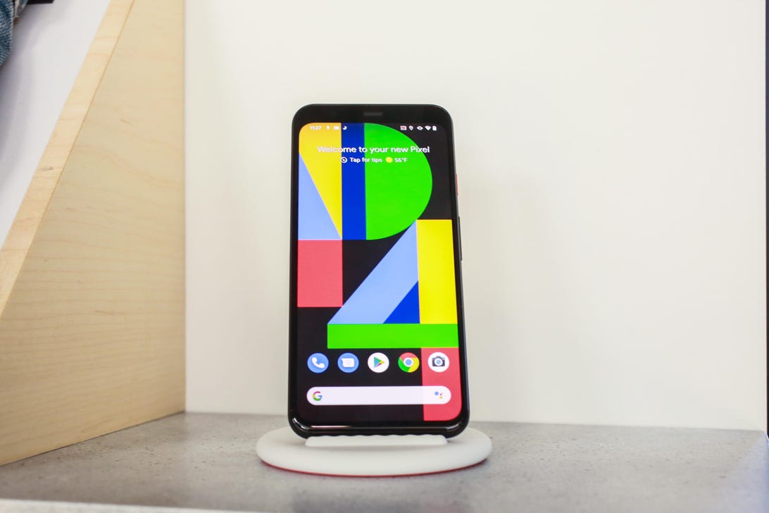 These are the best Pixel 4 and 4 XL deals