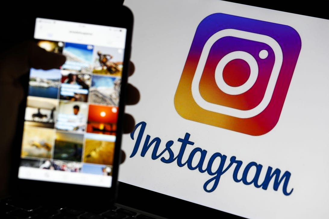Instagram lets you post on multiple accounts at the same time