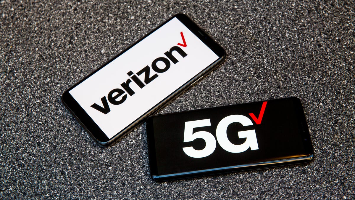 Verizon strikes roaming deal to allow for 5G use in South Korea - CNET