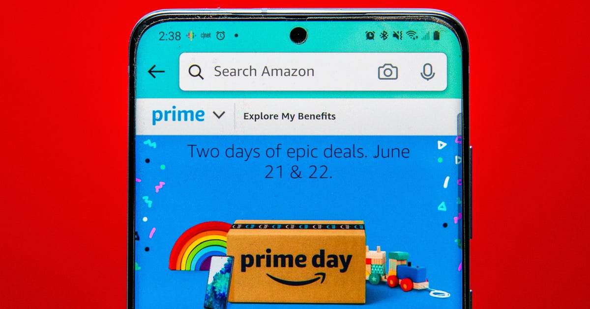 Final hours: This $10 Prime Day small-business deal is about to expire