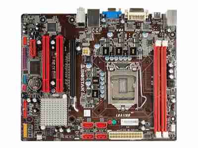 Biostar H61MH - motherboard - micro ATX - LGA1155 Socket - H61 Specs - CNET