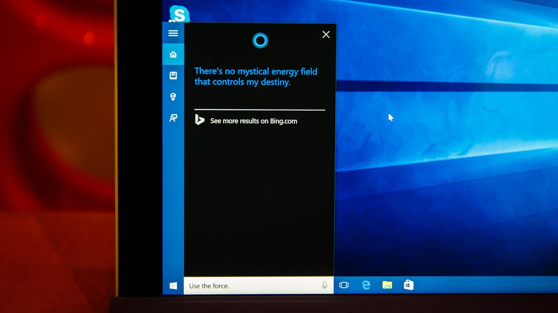 Microsoft hopes to improve Cortana in third-party apps
