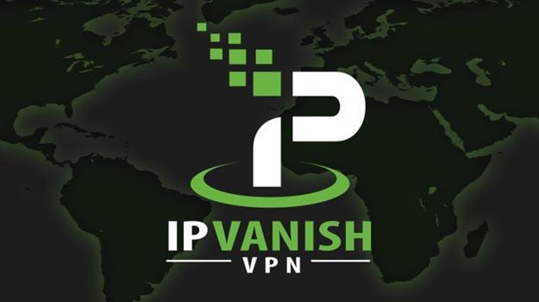 Cleanup in the VPN aisle: Get a year of IPVanish for 