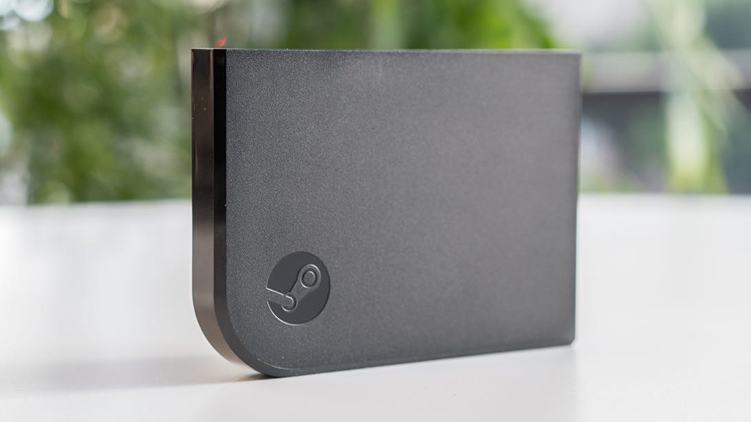 Steam Link hardware faces permadeath
