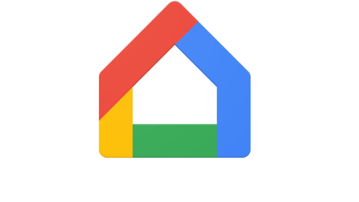 Google Cast is recast as Google Home companion app - CNET