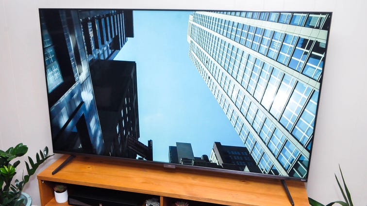 The best 55-inch TV for 2021