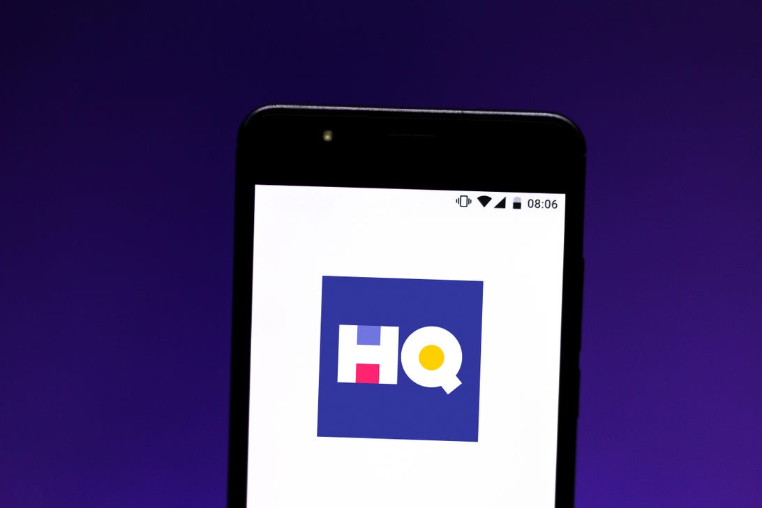 HQ Trivia is dead, report says