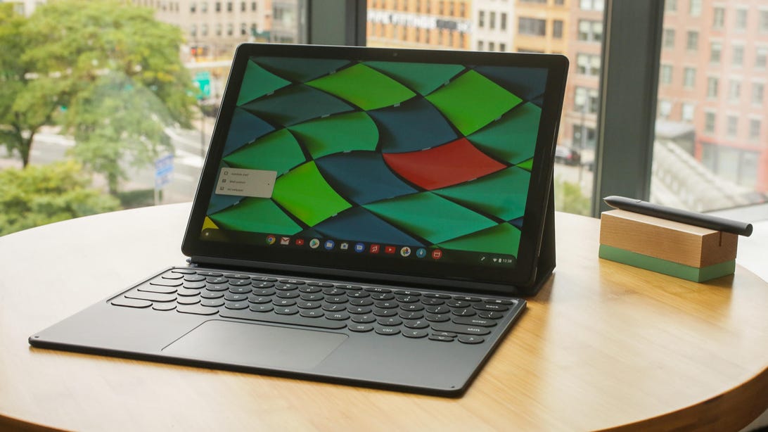 Get ’em before they’re gone: Google cuts prices on Pixel Slate