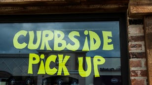 Curbside pickup boosts accessibility for people with ADHD and autism