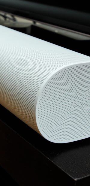 Sonos Arc review: The all-in-one Atmos soundbar to beat