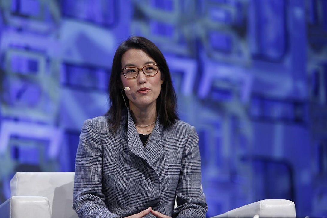 Reddit slammed by former CEO Ellen Pao for ‘amplifying’ racism and hate