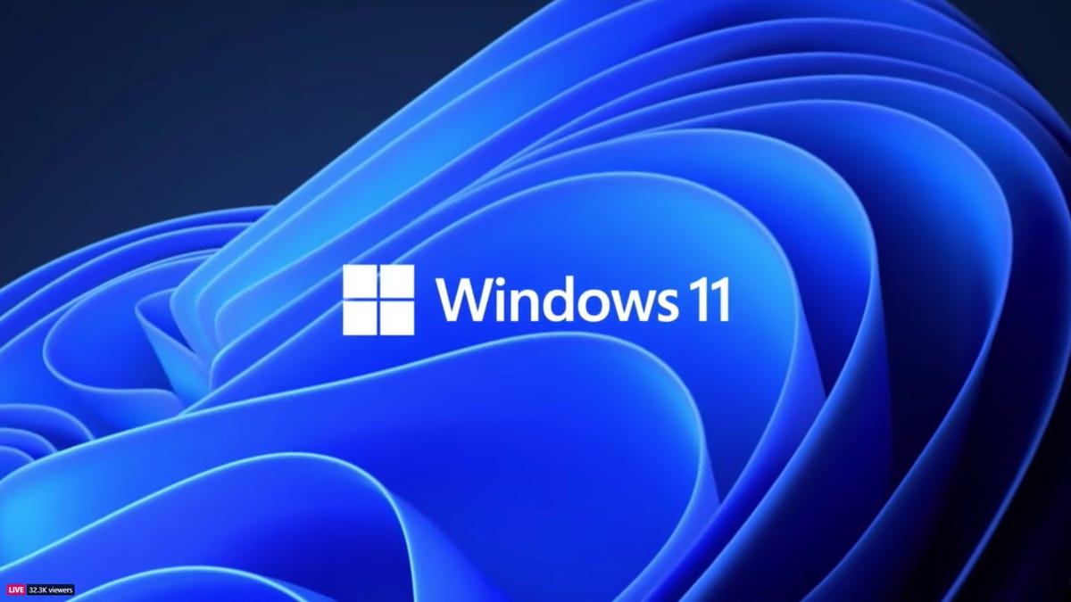 Windows 11 Download The Upgrade Will Be Free And Here S How To Get It Cnet