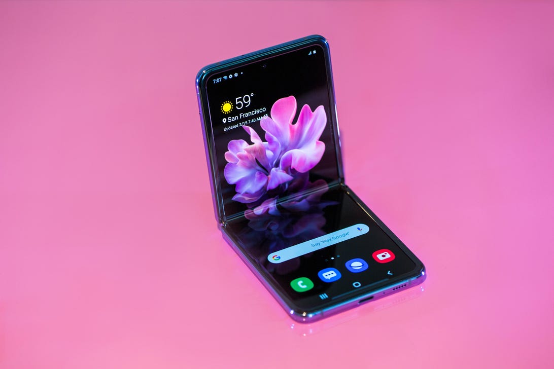 Samsung-galaxy-zflip