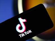 <p>TikTok is reportedly again the subject of a children's privacy probe by federal agencies.</p>