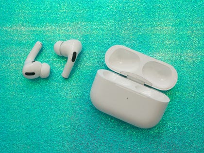 AirPods Pro vs. Echo Buds: Sound, smart features, design compared
