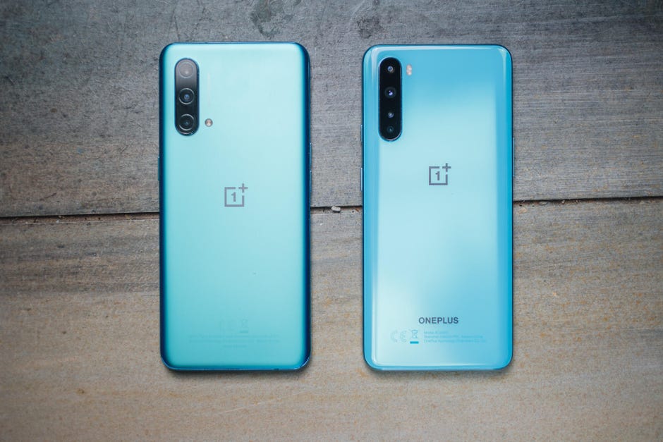 Oneplus 9 Vs Oneplus Nord Ce Why The Nord Core Edition Is So Much Cheaper Cnet