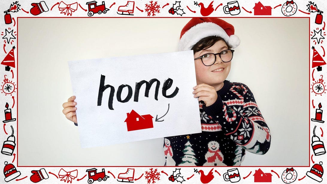 Photo promotionnelle Disney Home Sweet Home Seul