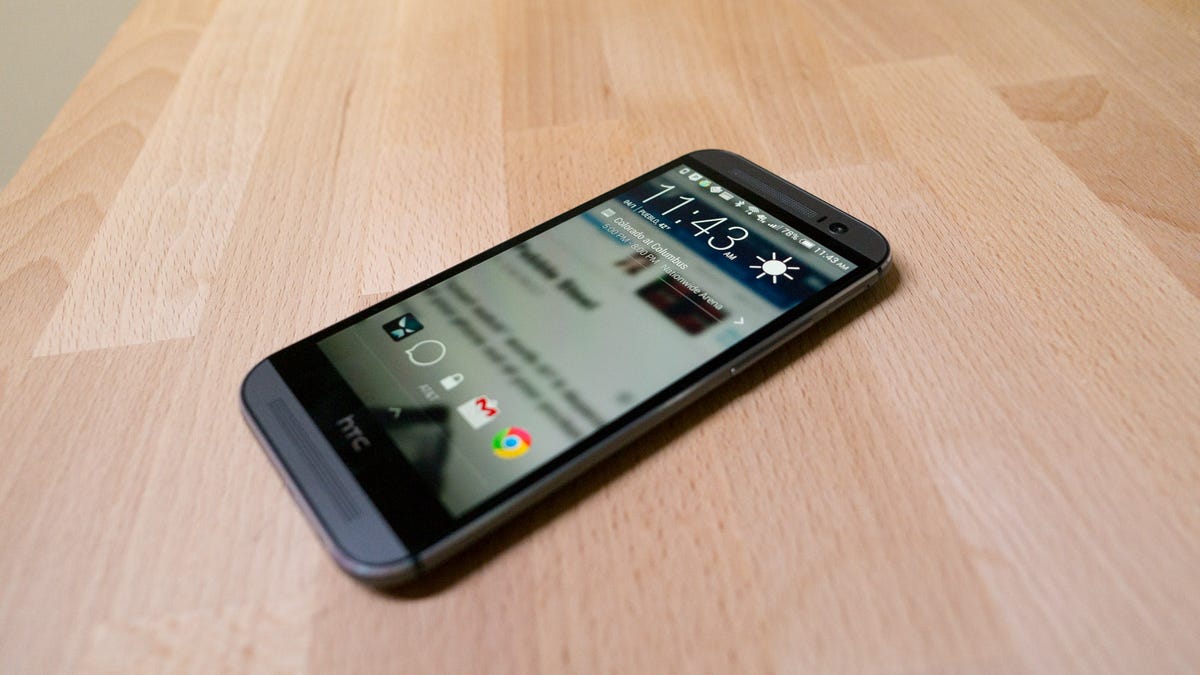 15 Tips And Tricks For The Htc One M8 Cnet