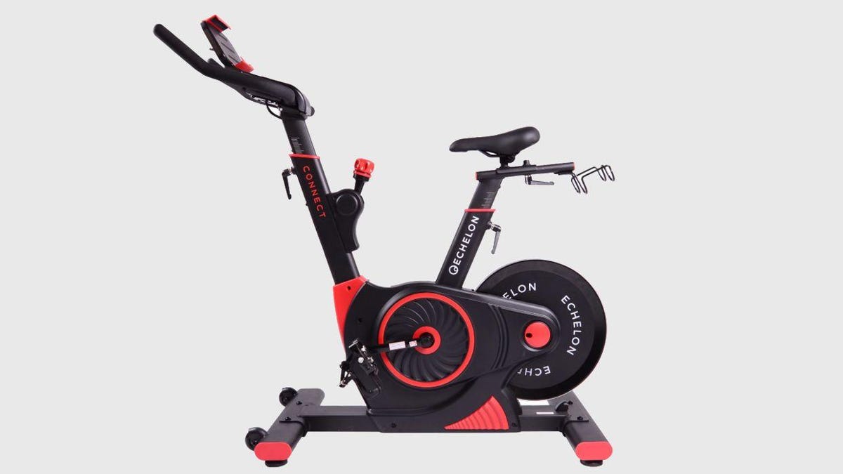 Echelon Costco Review : Echelon Connect Ex 3 Spin Bike With 1 Year Subscription Costco : Its base price is $1,599.99, with different membership options available on top of that.