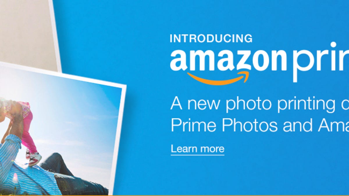 Amazon Offers Cheap Photo Prints To Prime Members Cnet