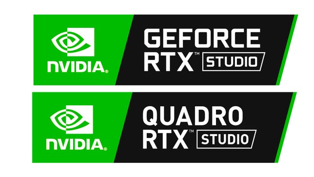 Nvidia Quadro RTX 5000 will bring a new level of power to thin laptops