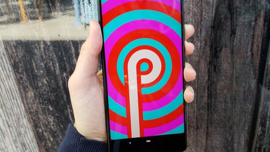 Get Android P beta on these 11 phones