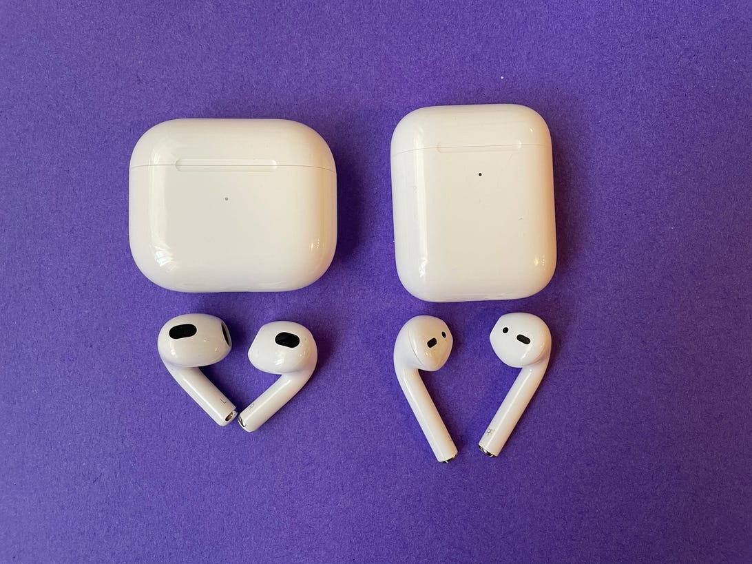Yes, the AirPods 2 are still worth buying, even though the AirPods 3 are pretty great