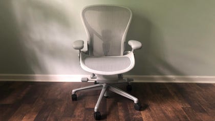 Best Office Chair Of 2021 Cnet