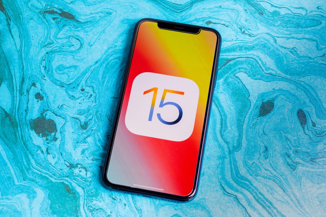 iOS 15.4: Get Ready for Next Week’s iPhone Upgrades