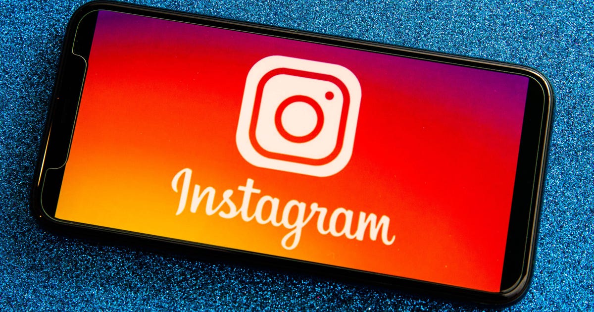 Instagram Reels takes on TikTok with new short-form video feature - CNET