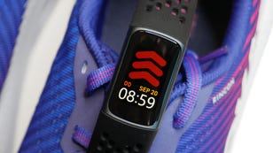 Most Fitbit owners aren't taking advantage of all the bells and whistles