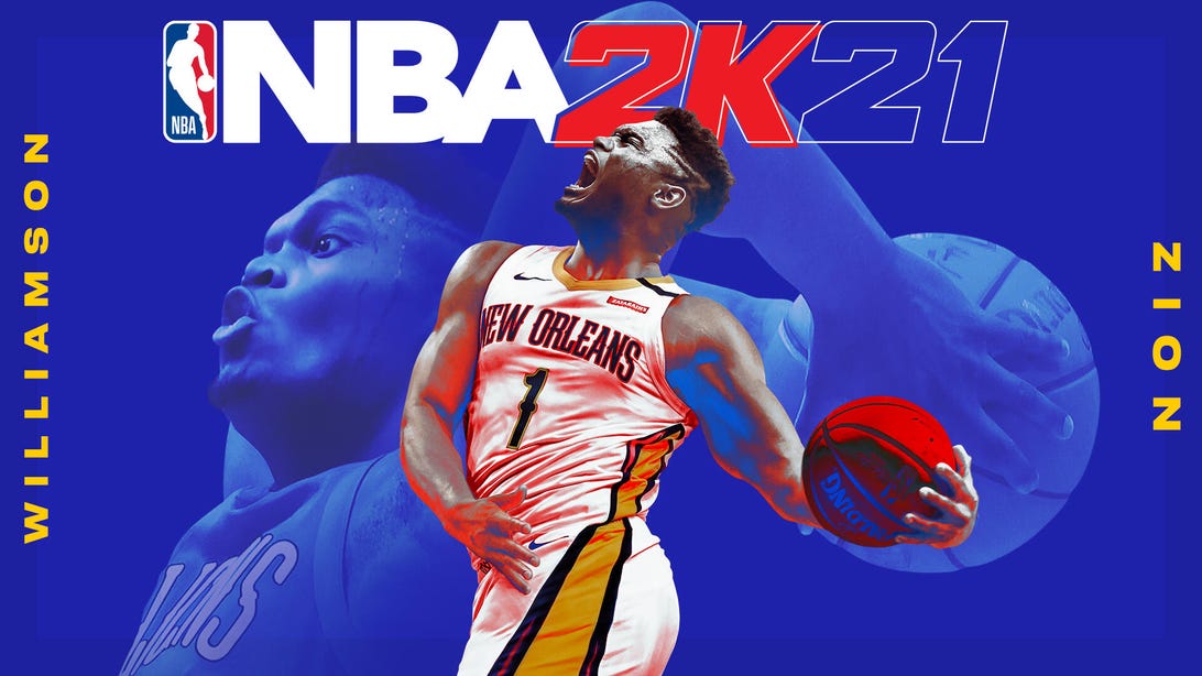 NBA 2K21 will cost an extra  for Xbox Series X, PlayStation 5 versions