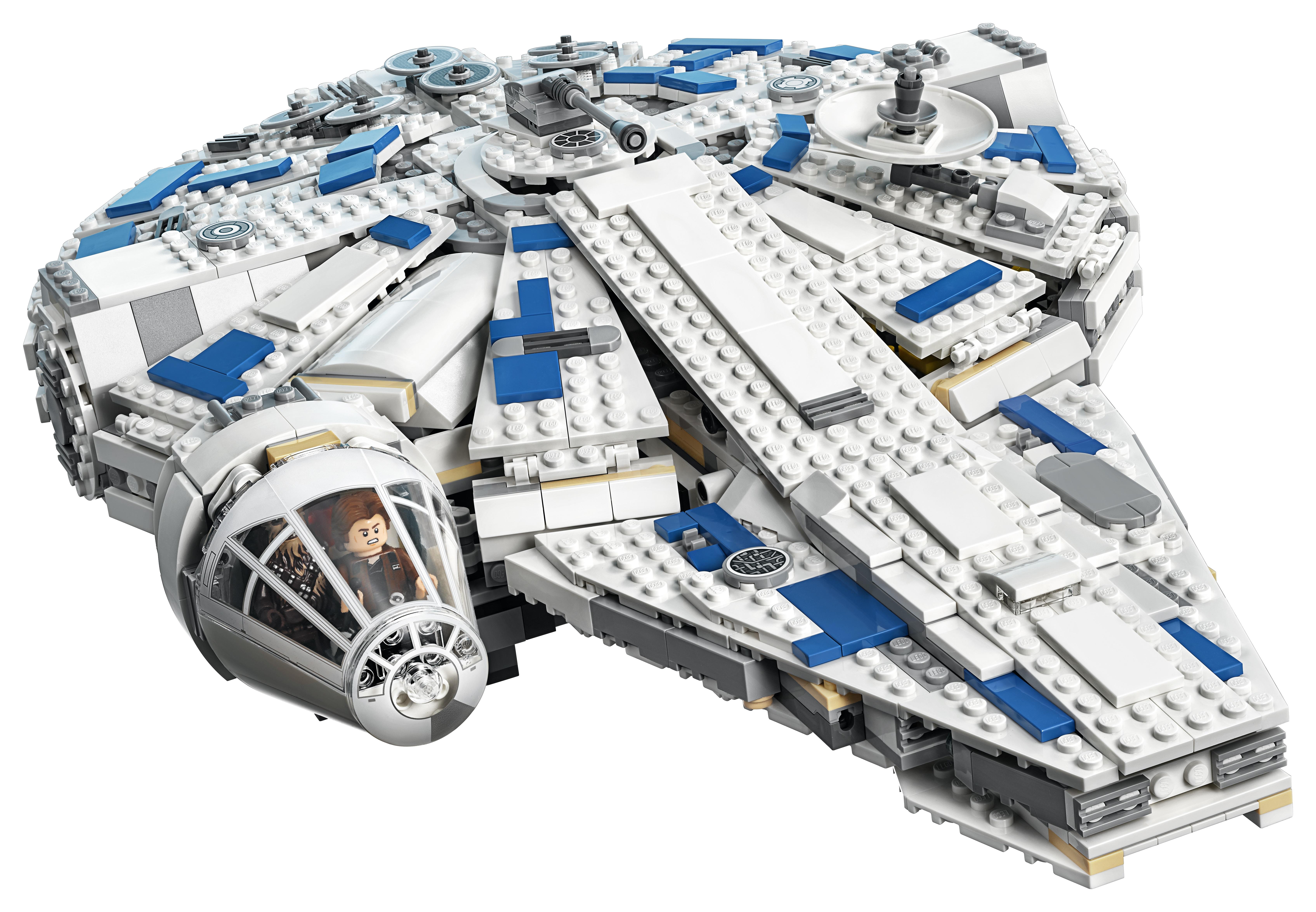 All Millennium Falcon Lego Top Sellers, 57% OFF | empow-her.com