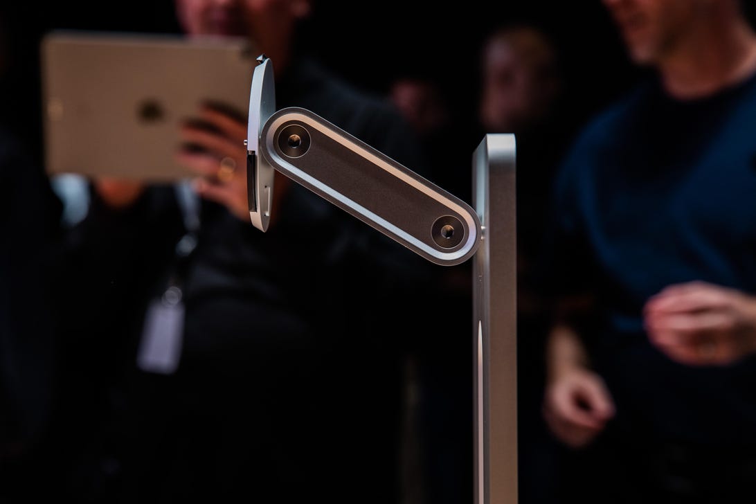 WWDC 2019’s craziest reveal was a ,000 monitor stand for the ,000 Pro Display XDR