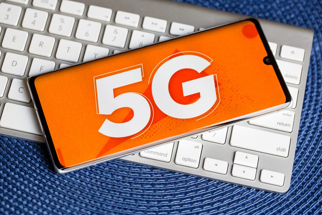 5G’s rollout speeds along faster than expected, even with the coronavirus pandemic raging