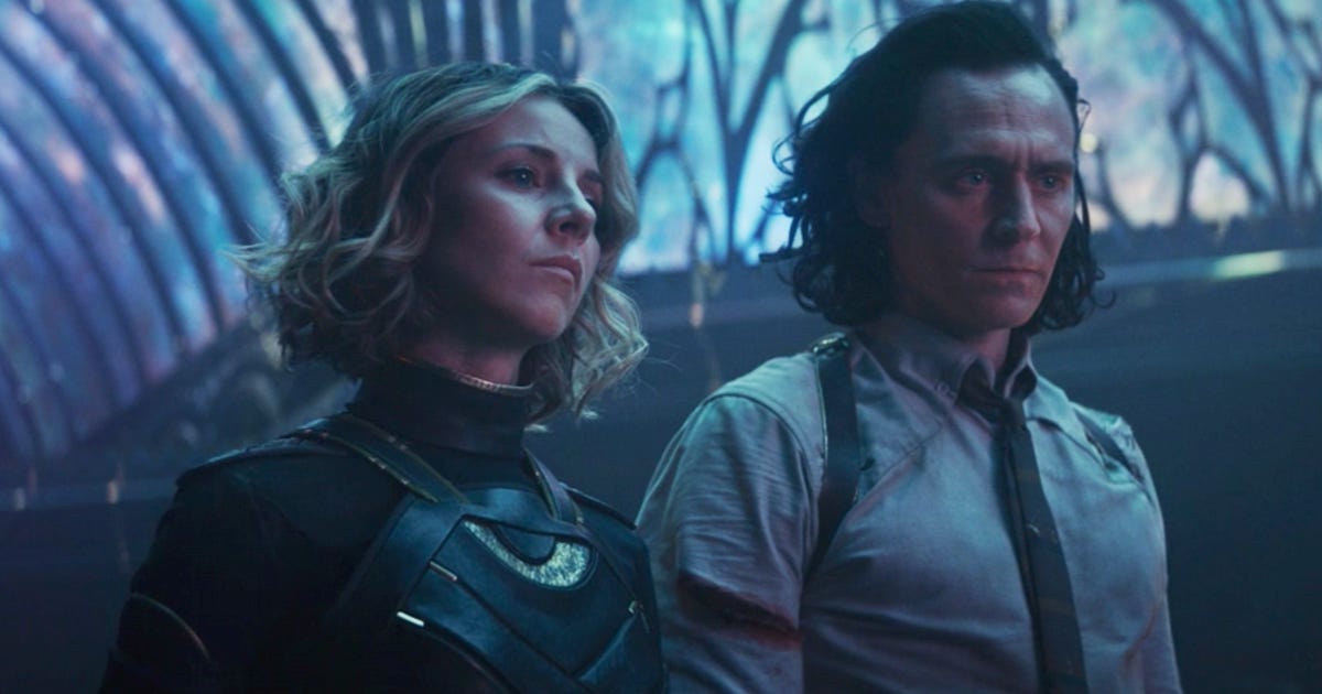 Loki episode 6 reveals the MCU's next big villain: What it means     – CNET