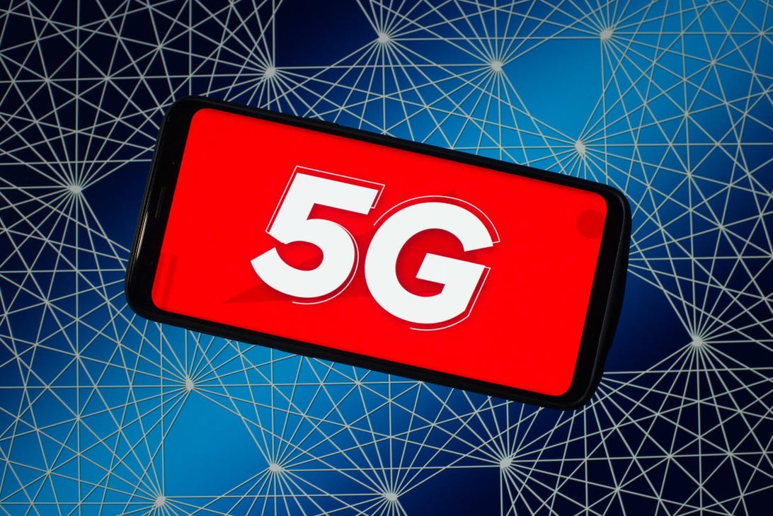 White House reportedly considering federal intervention in 5G
