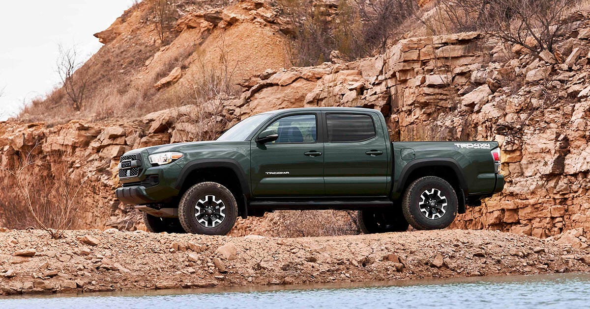 605 Best Difference between toyota tundra and tacoma for Touring